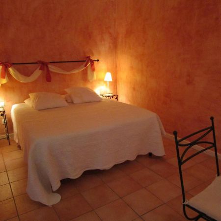L'Olivier Bed & Breakfast Serviers-et-Labaume Екстериор снимка